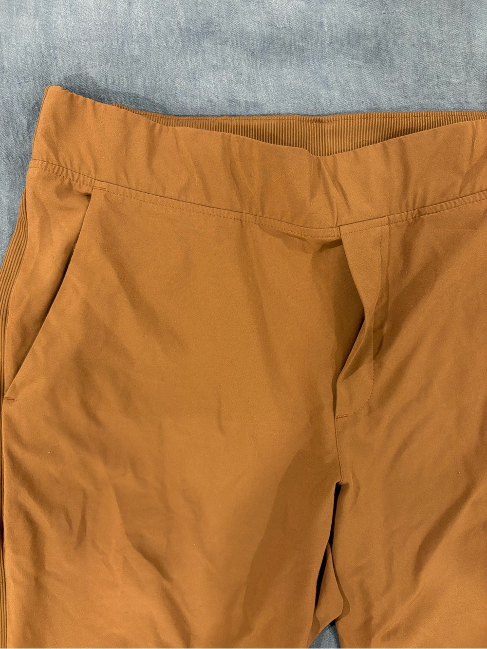 Athleta Brooklyn Ankle Pant - Picture 7 of 7